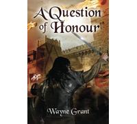 A Question of Honour (The Saga of Roland Inness)