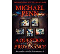 A Question of Provenance