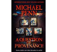 A Question of Provenance