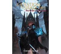 A Question of Shadows : Book One Rise of the Demon Guard