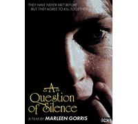 A Question of Silence (Special Edition)