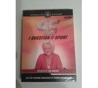 A Question Of Sport - Interactive DVD Game [Interactive DVD]