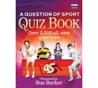 A Question of Sport Quiz Book