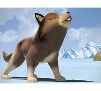 A Question of Territory/ Going Fishin'