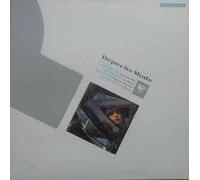 A question of time (New Town Mix, 1986) / Vinyl Maxi Single [Vinyl 12'']