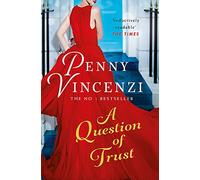 A Question of Trust: Penny Vincenzi
