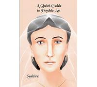 A Quick Guide To Psychic Art