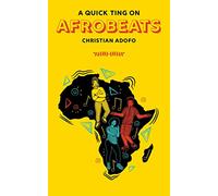 A Quick Ting On: Afrobeats (AQTO)