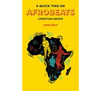 A Quick Ting On: Afrobeats (AQTO)