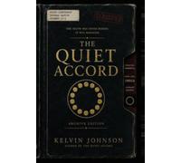 A Quiet Accord - Limited Time Archive Edition - Book 1