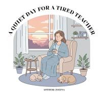 A Quiet Day for a Tired Teacher