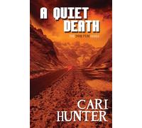 A Quiet Death: 3 (Dark Peak)