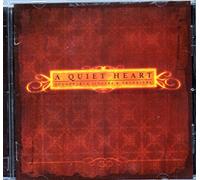 A Quiet Heart - Listening CD