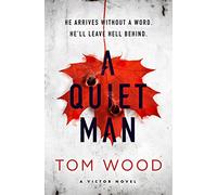 A Quiet Man (Victor)