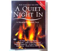 A Quiet Night In [DVD]