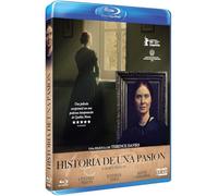 A Quiet Passion (2016) Blu Ray