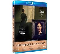 A Quiet Passion (Blu-Ray)