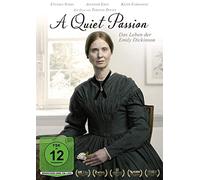 A Quiet Passion - Das Leben der Emily Dickinson