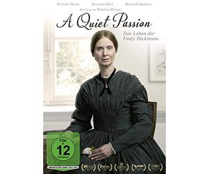 A Quiet Passion - Das Leben der Emily Dickinson
