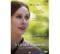 A Quiet Passion – DVD – IMPORT (No English version) – CG Entertainment