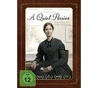 A Quiet Passion (Mediabook) [Import]