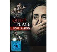 A Quiet Place - 2 Movie Collection