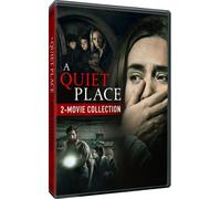 QUIET PLACE 2 MOVIE COLLECTION