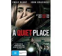 A Quiet Place