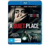 A Quiet Place