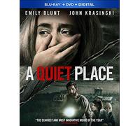 A Quiet Place