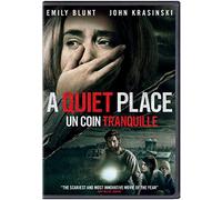 A Quiet Place