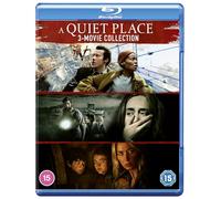 A Quiet Place 3-Movie Collection