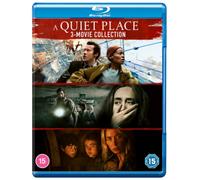 A Quiet Place: 3-movie Collection