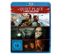 A Quiet Place - 3-Movie Collection Bd (3 s)
