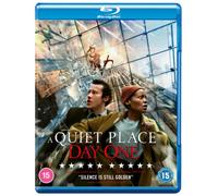 A Quiet Place: Day One – Paramount Pictures – Blu-ray