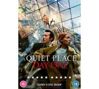 A Quiet Place: Day One – DVD – Paramount Pictures