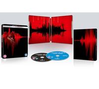 A Quiet Place: Day One 4K UHD Steelbook