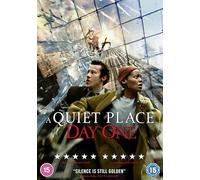 A Quiet Place: Day One [DVD]