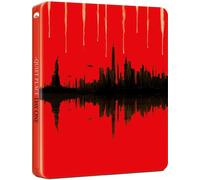 A Quiet Place: Day One Steelbook Limited Edition (hmv Exclusive) [15] 4K UHD