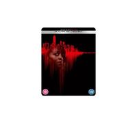 A QUIET PLACE: DAY ONE - Region B Blu Ray BRAND NEW