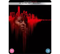 A Quiet Place: Day One Steelbook (4K UHD Blu-ray) Lupita Nyong'o Alex Wolff