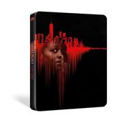 A Quiet Place: Day One 4K Ultra HD Steelbook (Includes Blu-ray)