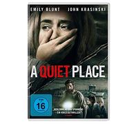 A Quiet Place [DVD]