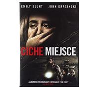 A Quiet Place [DVD] (English audio. English subtitles)