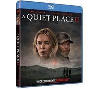 QUIET PLACE PART 2 - blur - M3z
