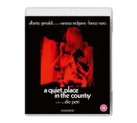 A Quiet Place in the Country Blu-ray