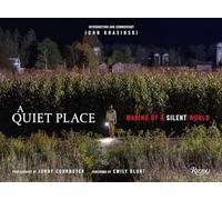 A Quiet Place: Making of a Silent World