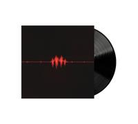 A Quiet Place Original Motion Picture Score Vinyle - 1LP New