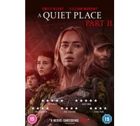 A Quiet Place: Part II