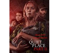 A Quiet Place Part II